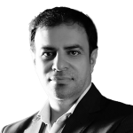 حسن قدیری
