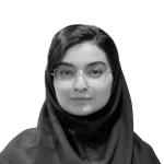 Mahsa Abdoli